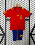 Camiseta y Pantalones para niños Home - Retro 2010