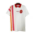 Camiseta España Retro Away 1994