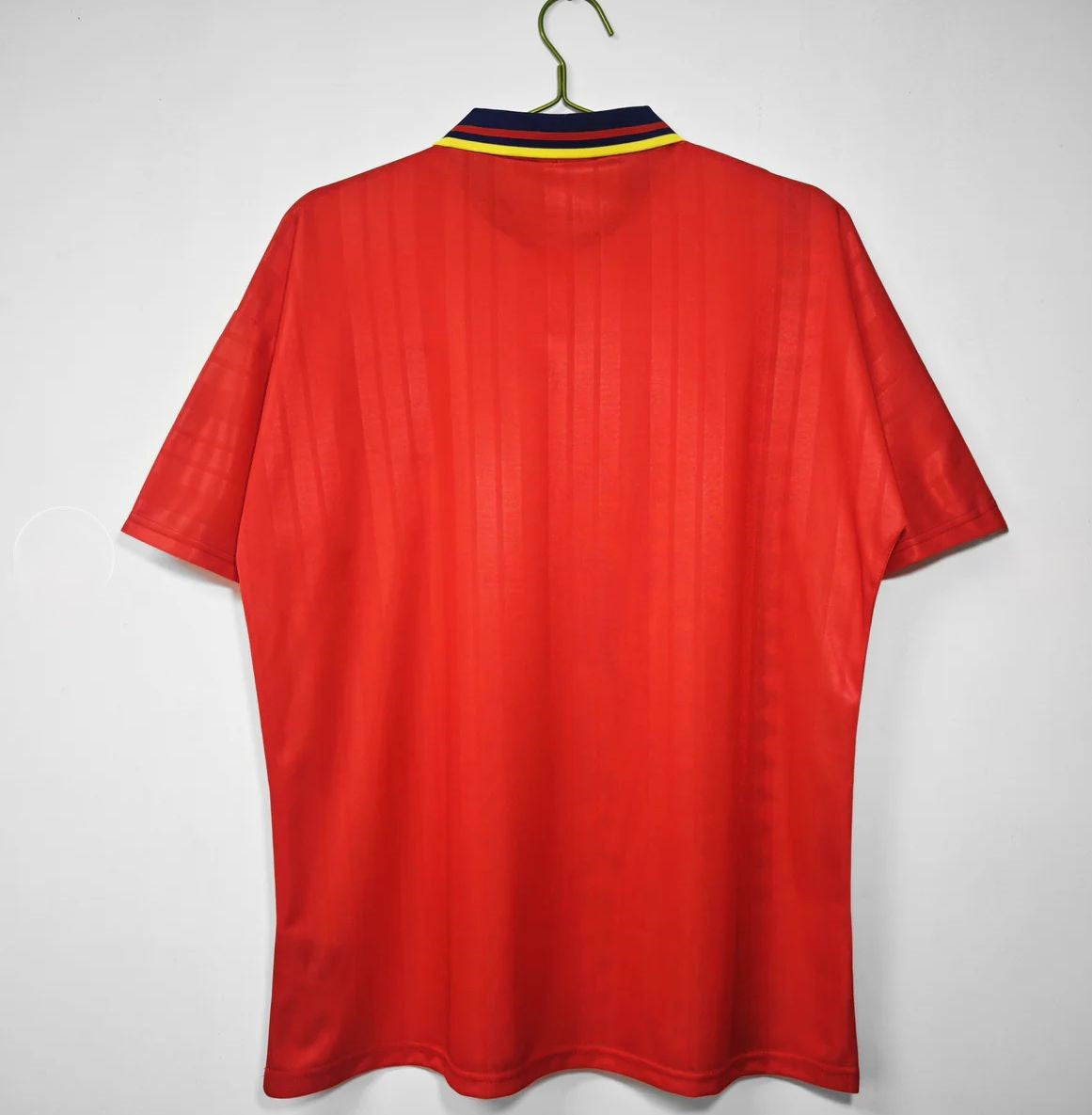 Camiseta España Retro Home 1994