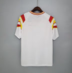 Camiseta España Retro Away 1996