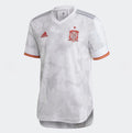 Camiseta España Retro Away 20/21