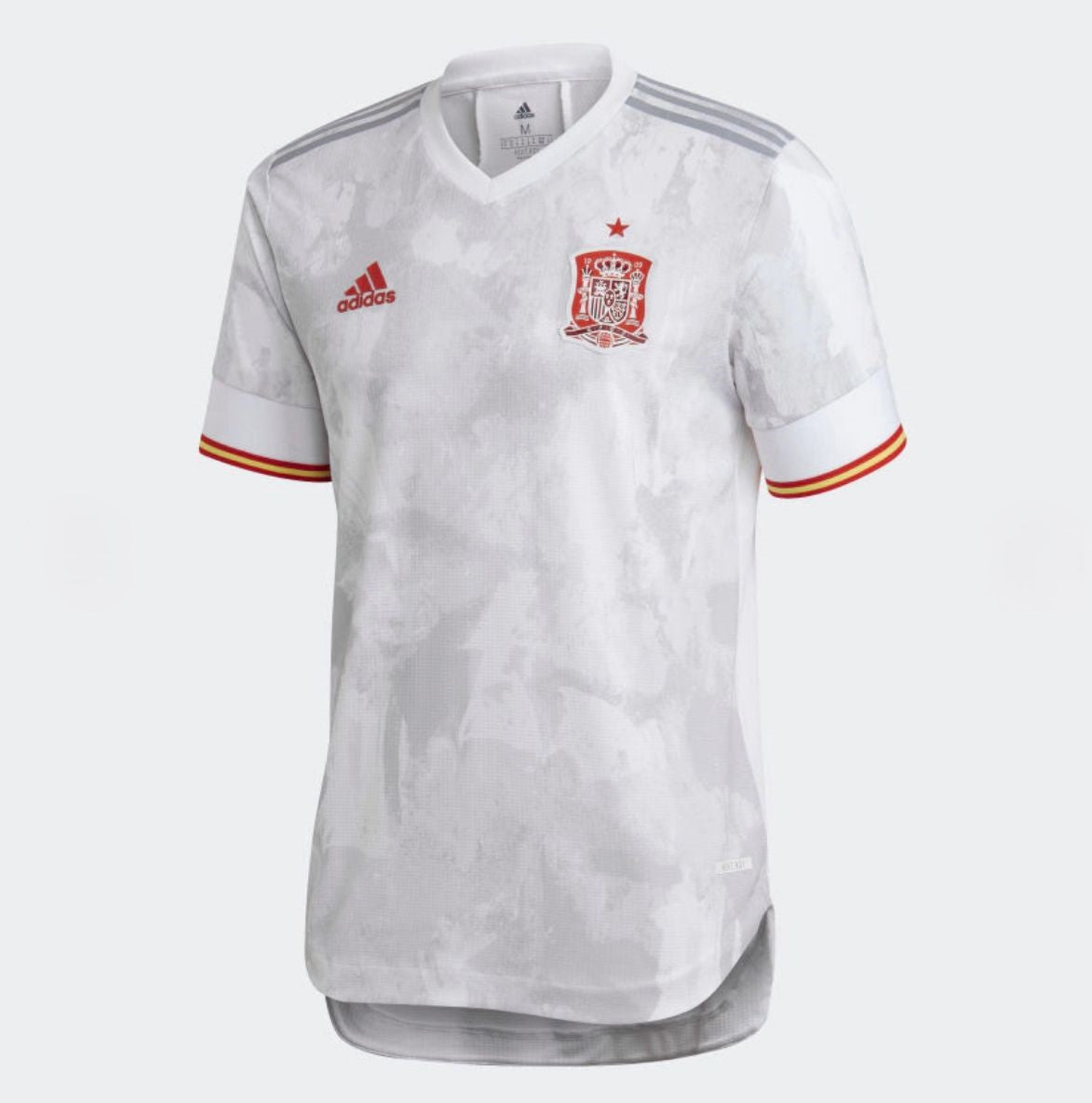 Camiseta España Retro Away 20/21