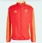 Chaqueta impermeable reversible España 2025