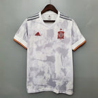 Camiseta España Retro Away 20/21