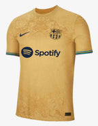 Camiseta FC Barcelona Away 22/23