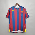 Camiseta FC Barcelona Retro 2006