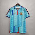 Camiseta FC Barcelona Retro 1996/1997