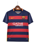 Camiseta FC Barcelona Retro 2015/2016