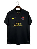 Camiseta FC Barcelona Retro 2011/2012