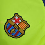 Camiseta FC Barcelona Retro 2005/2006
