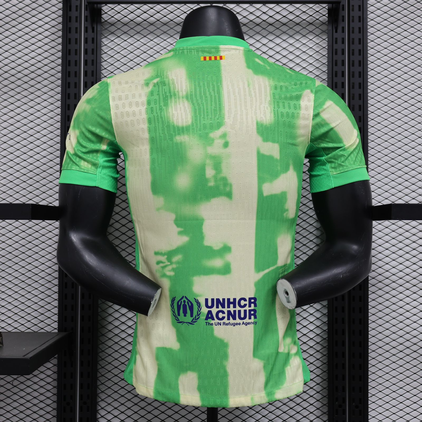 Camiseta FC Barcelona Third 24/25 - Jugador