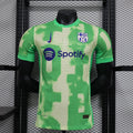 Camiseta FC Barcelona Third 24/25 - Jugador