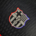 Camiseta FC Barcelona Away 24/25 - Jugador
