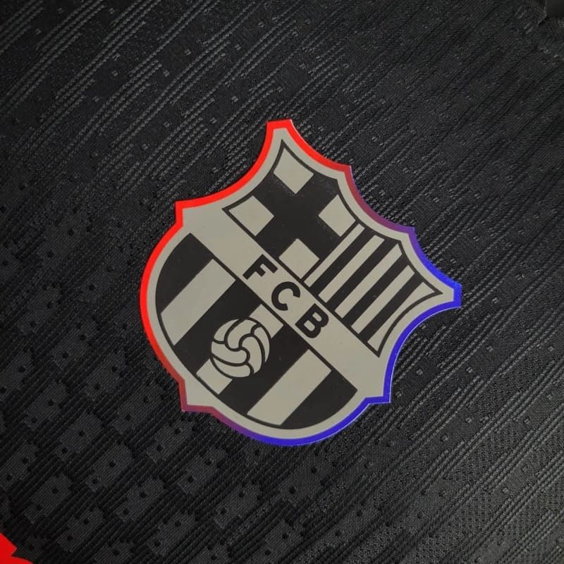 Camiseta FC Barcelona Away 24/25 - Jugador