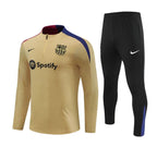 Chándal Niño FC Barcelona 24/25