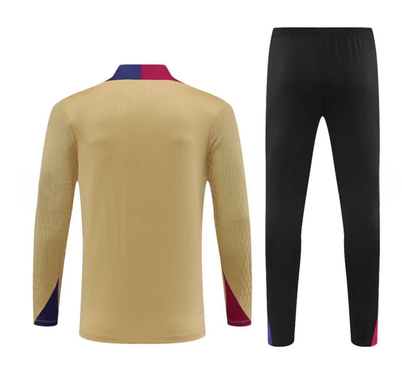 Chándal Niño FC Barcelona 24/25