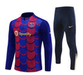 Chándal Niño FC Barcelona 24/25