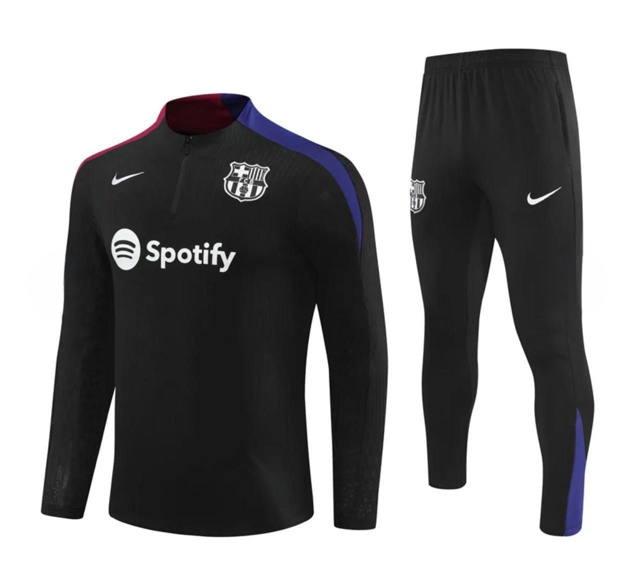 Chándal Niño FC Barcelona 24/25