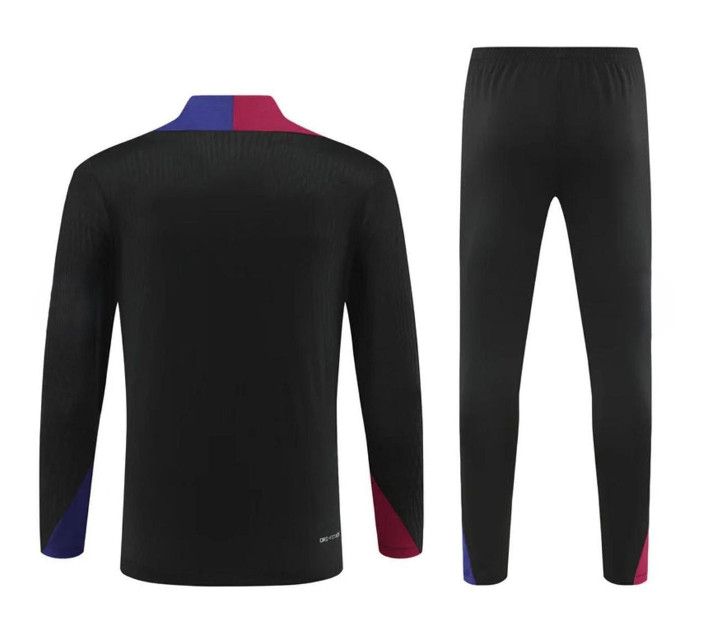 Chándal Niño FC Barcelona 24/25