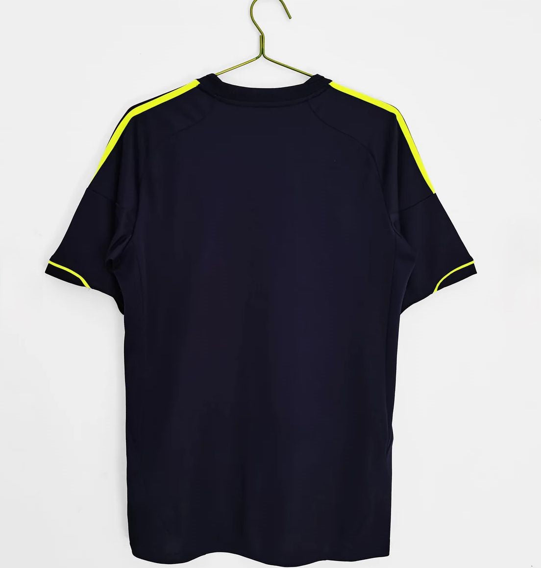 Camiseta Retro Real Madrid 12/13
