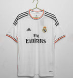 Camiseta Retro Real Madrid 13/14