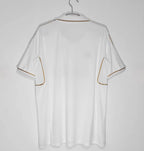 Camiseta Retro Real Madrid 2011/2012