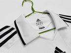 Camiseta Retro Real Madrid 2008/2009