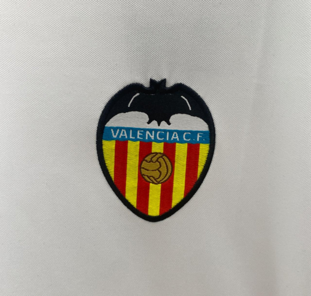 Camiseta Retro Valencia 1999/2000