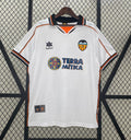 Camiseta Retro Valencia 1999/2000