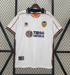Camiseta Retro Valencia 1999/2000