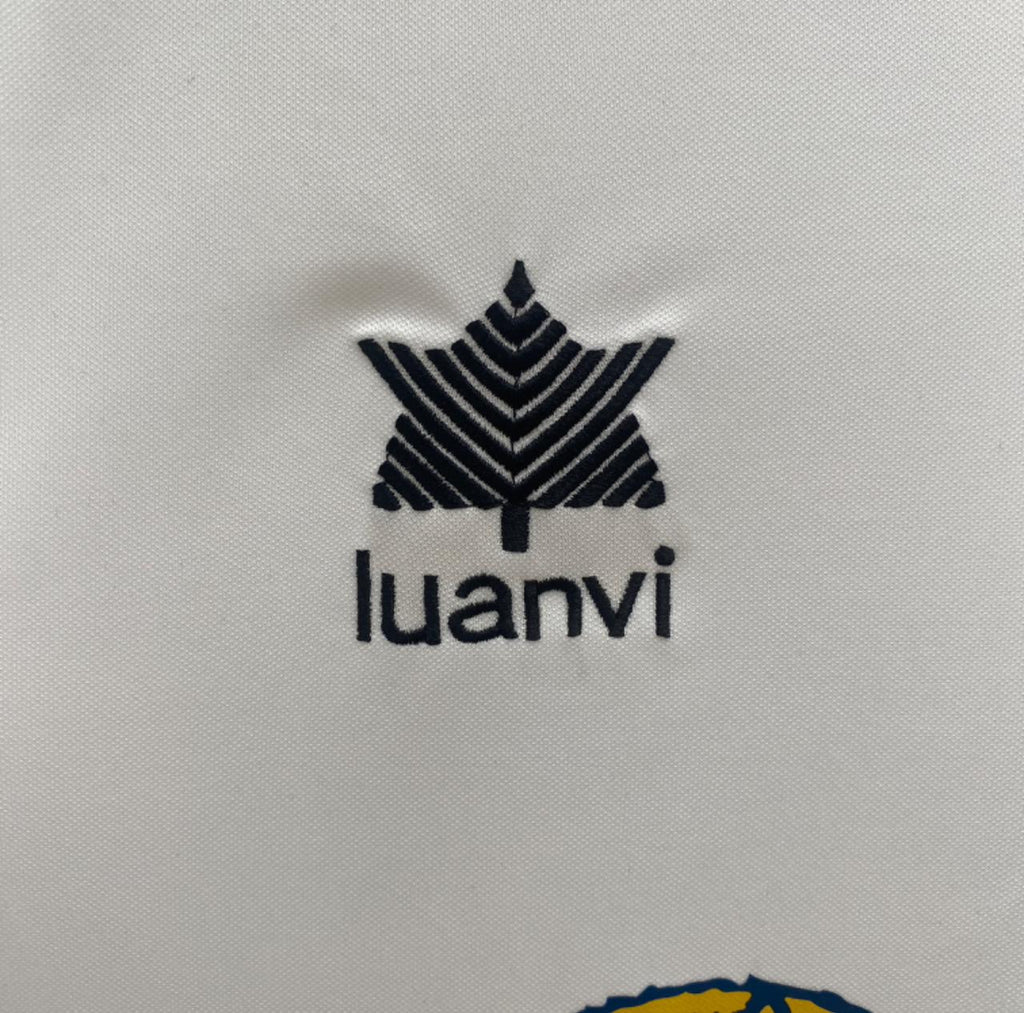 Camiseta Retro Valencia 1999/2000