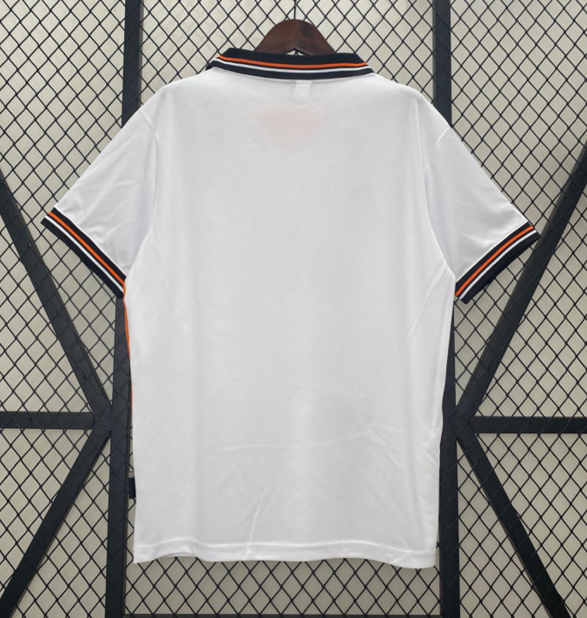 Camiseta Retro Valencia 1999/2000