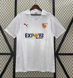 Camiseta Retro Sevilla FC 1987/1990