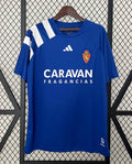 Camiseta Real Zaragoza Retro 1992/1993
