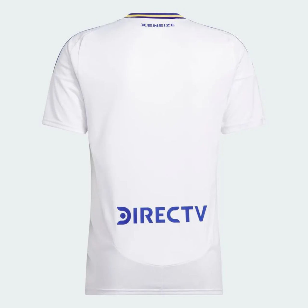 Camiseta Boca Juniors Segunda Equipacion 24/25