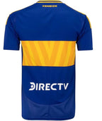 Camiseta Boca Juniors Home 24/25
