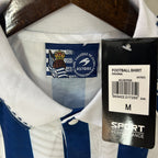 Camiseta Retro Real Sociedad Home 1994/1995