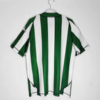 Camiseta Retro Real Betis 2003/2004 - Con Patch