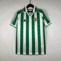 Camiseta Retro Real Betis Home 1995/1997