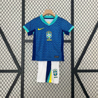 Camiseta y Pantalones para niños Brasil 24/25