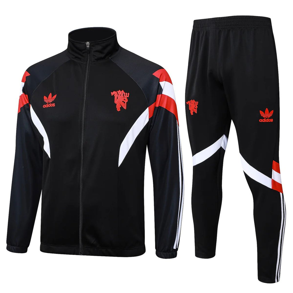 Chándal Manchester United 24/25
