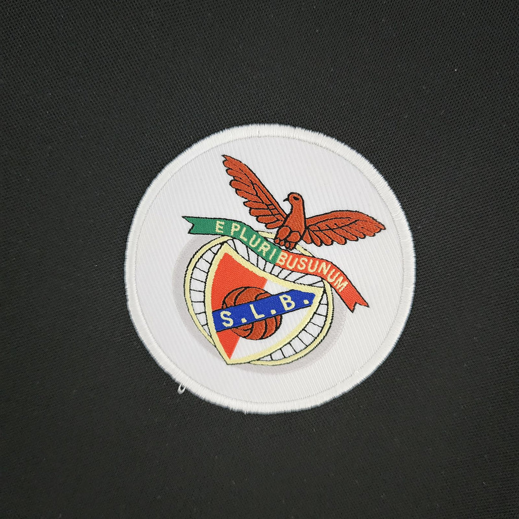 Camiseta Benfica Retro 73/74