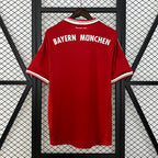 Camiseta Bayern de Múnich Retro 13/14