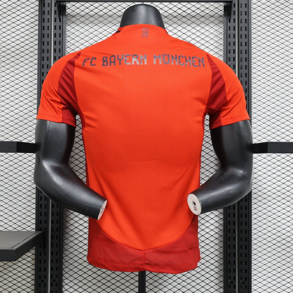 Camiseta Bayern de Múnich Home 24/25 - Jugador