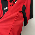 Camiseta Retro Eintracht Frankfurt 98/00 - 100 Años
