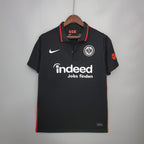 Camiseta Retro Eintracht Frankfurt 20/21