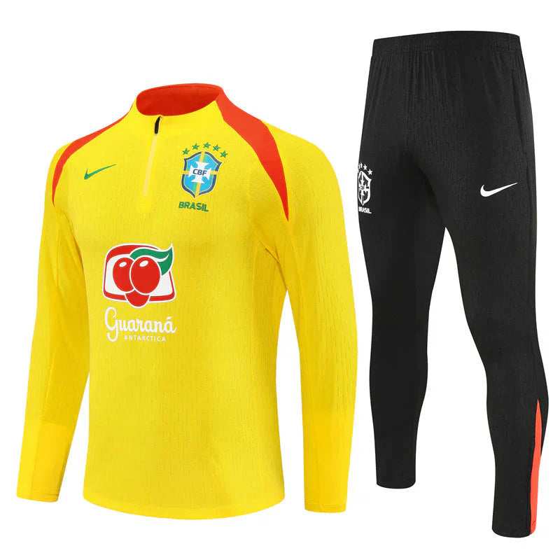 Chándal Niño Brasil 25/26