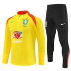 Chándal Niño Brasil 25/26