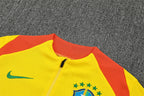 Chándal Niño Brasil 25/26