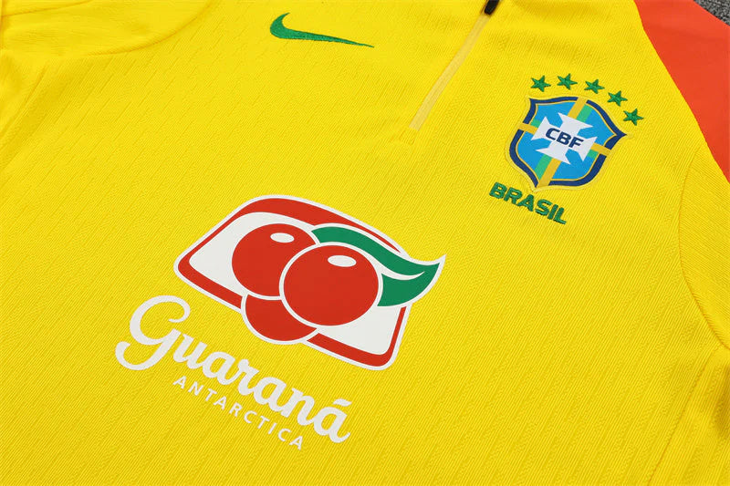Chándal Brasil 25/26